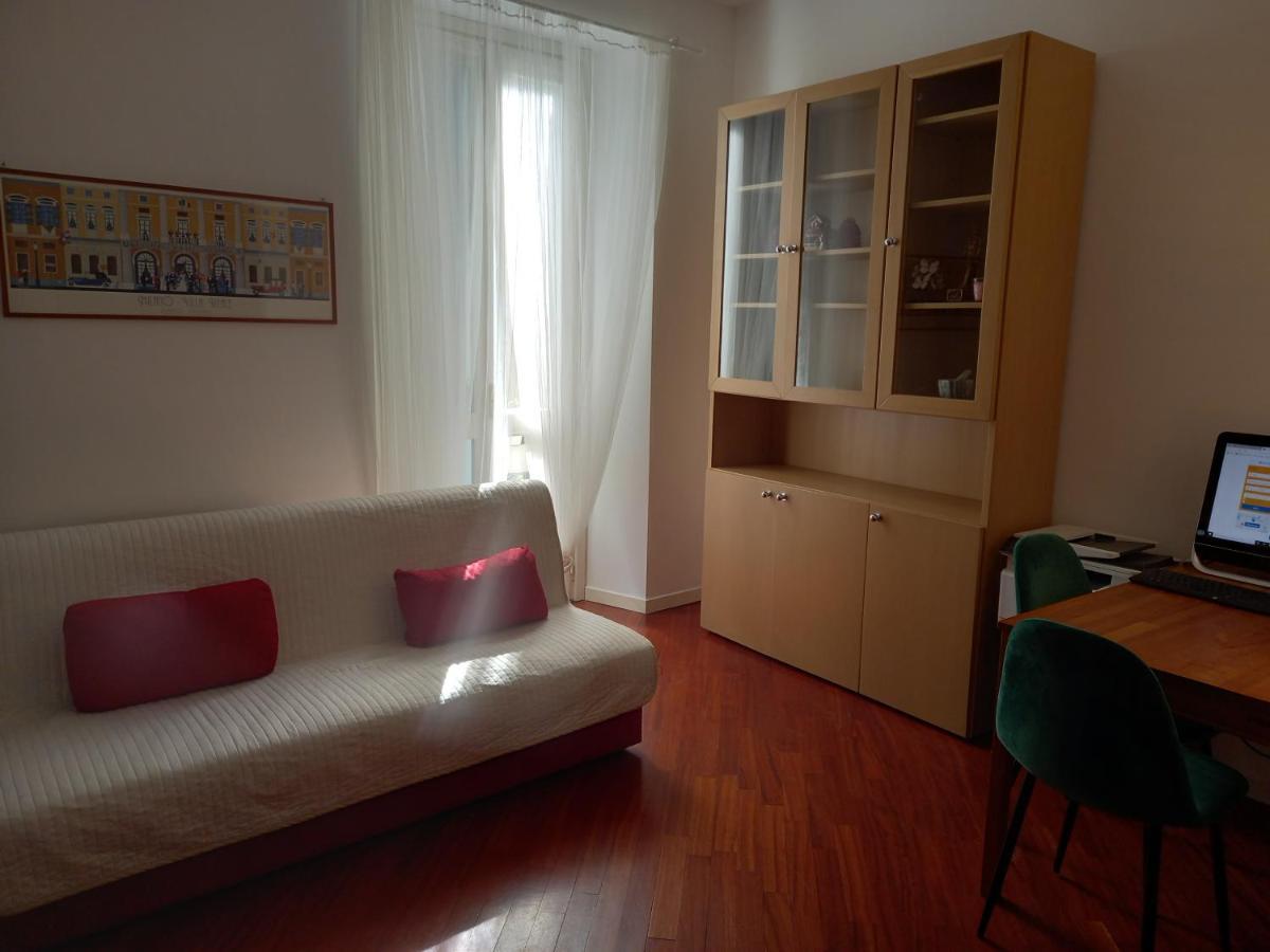  Appartamento Milano Esterno foto